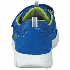 Superfit Sport7 Blue/green Blå Outlet
