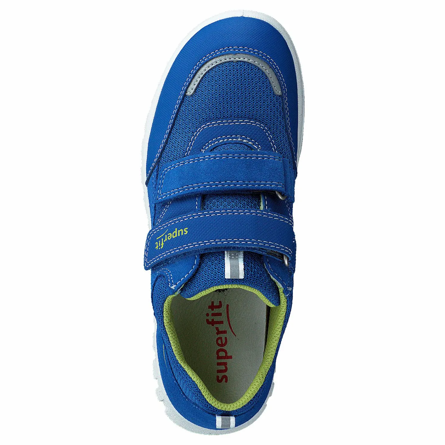 Superfit Sport7 Blue/green Blå Outlet
