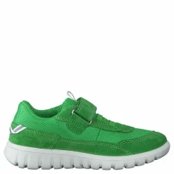 Superfit Sport7 Green Grön Outlet