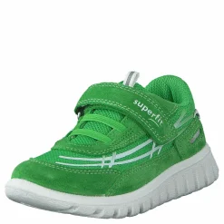 Superfit Sport7 Green Grön Outlet