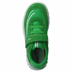 Superfit Sport7 Green Grön Outlet