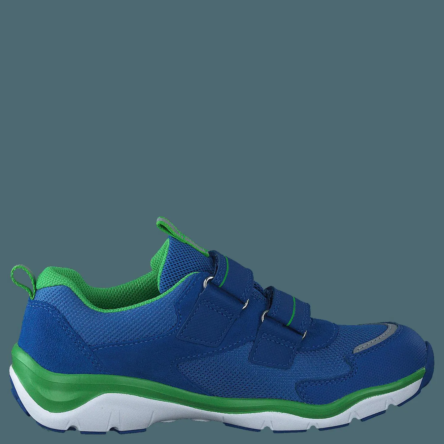Superfit Sport5 Gtx Blue Blå Outlet
