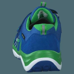 Superfit Sport5 Gtx Blue Blå Outlet