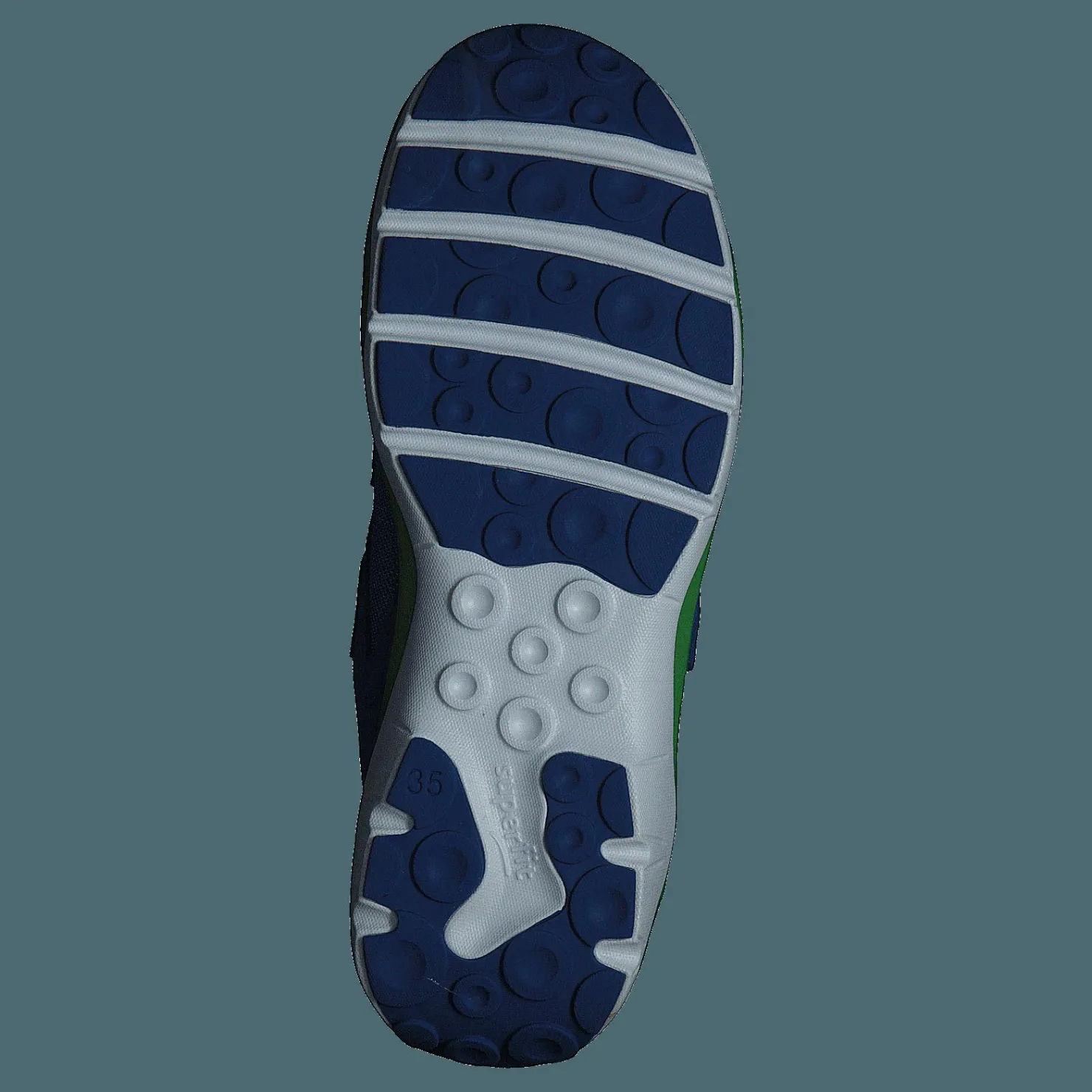 Superfit Sport5 Gtx Blue Blå Outlet