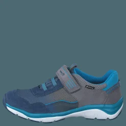 Superfit Sport5 Gtx Blue Grå och Blå Clearance