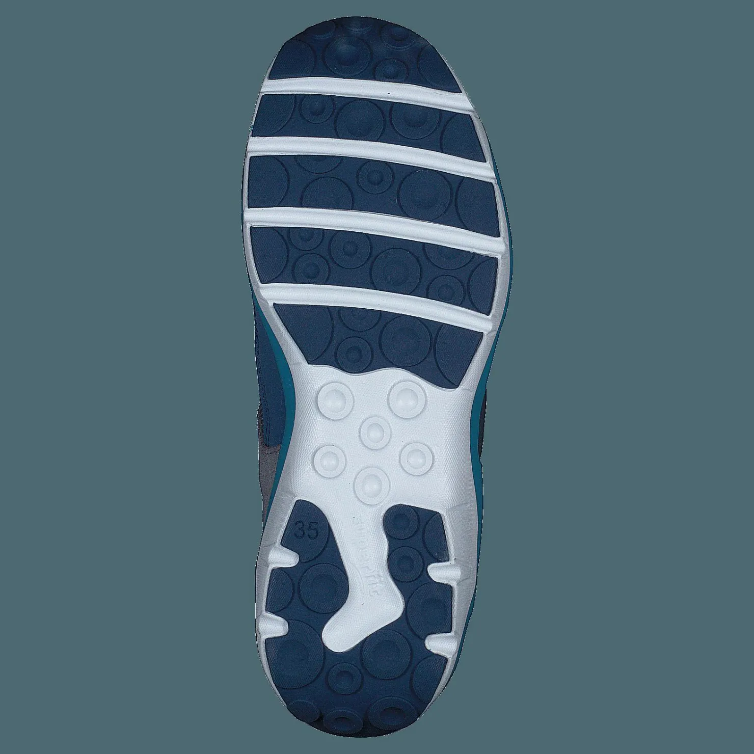 Superfit Sport5 Gtx Blue Grå och Blå Clearance