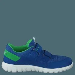 Superfit Sport7 Gtx Blue/green Blå Clearance