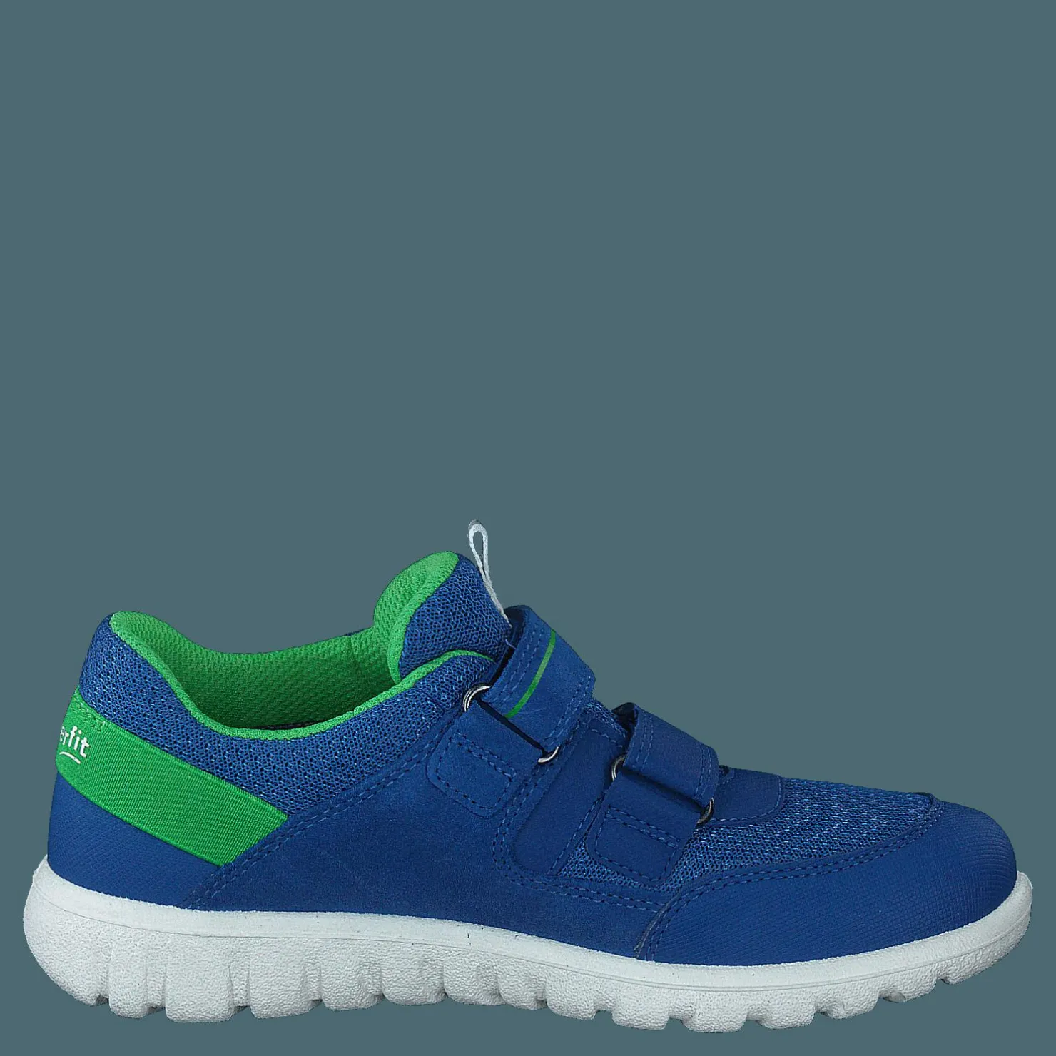 Superfit Sport7 Gtx Blue/green Blå Clearance