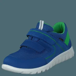 Superfit Sport7 Gtx Blue/green Blå Clearance
