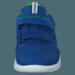 Superfit Sport7 Gtx Blue/green Blå Clearance