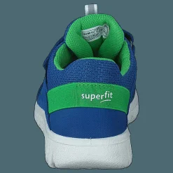 Superfit Sport7 Gtx Blue/green Blå Clearance
