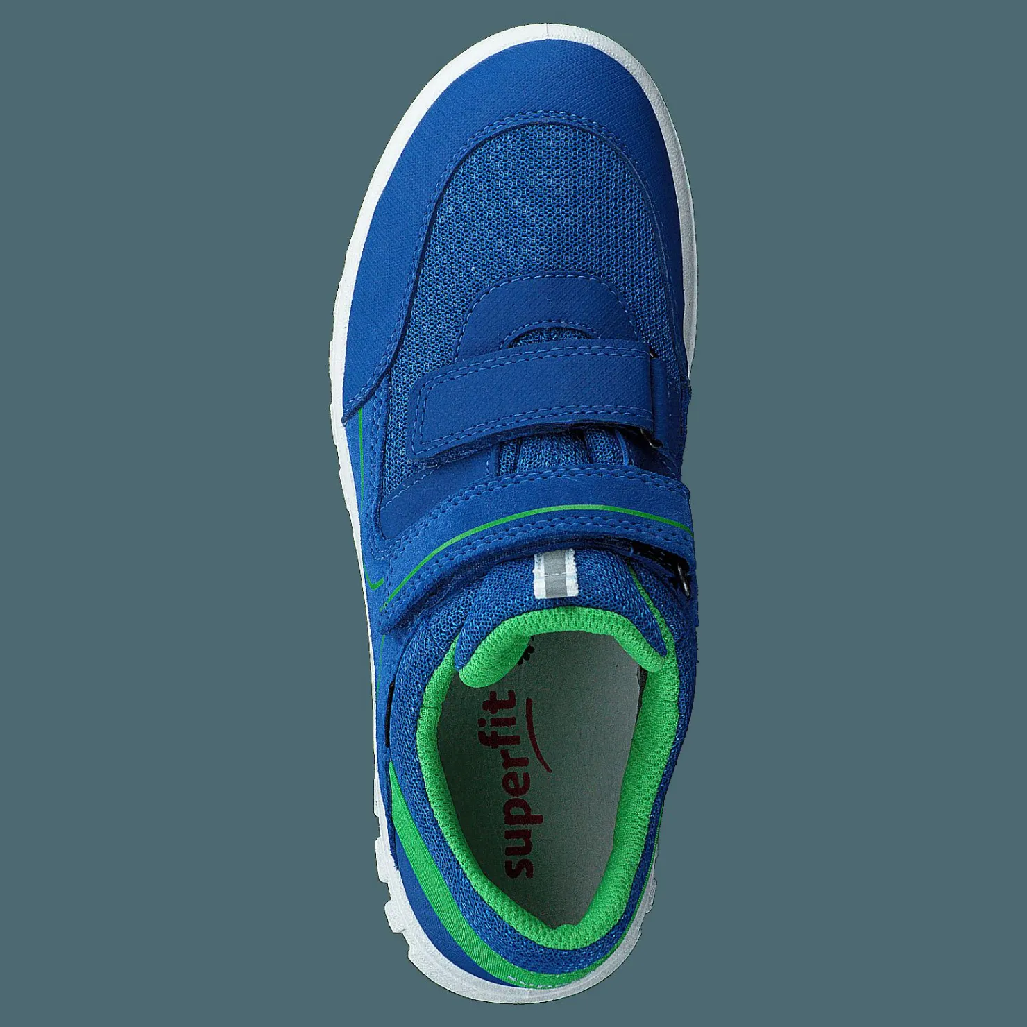 Superfit Sport7 Gtx Blue/green Blå Clearance