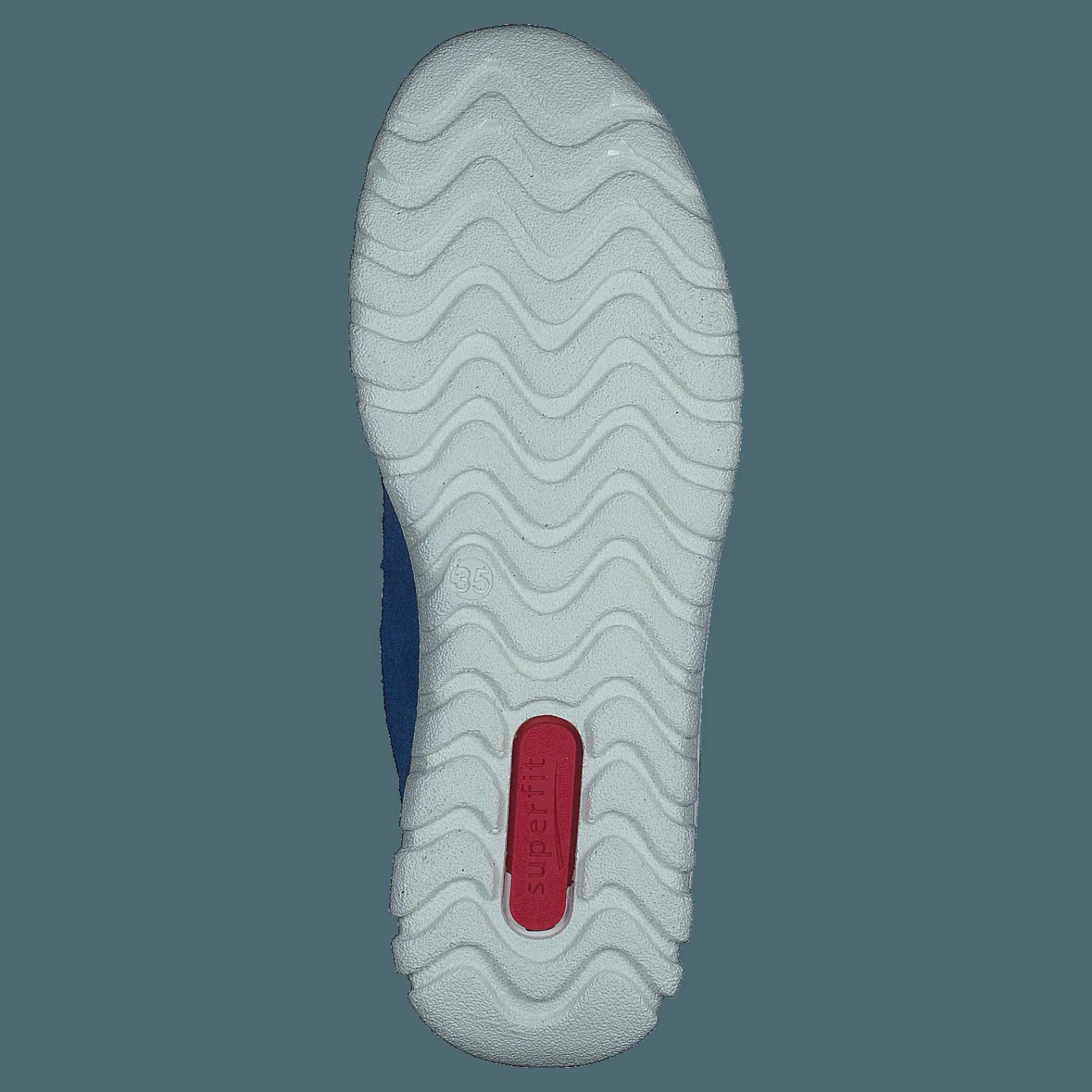 Superfit Sport7 Gtx Blue/green Blå Clearance