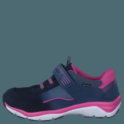 Superfit Sport5 Gtx Blue/pink Blå Sale