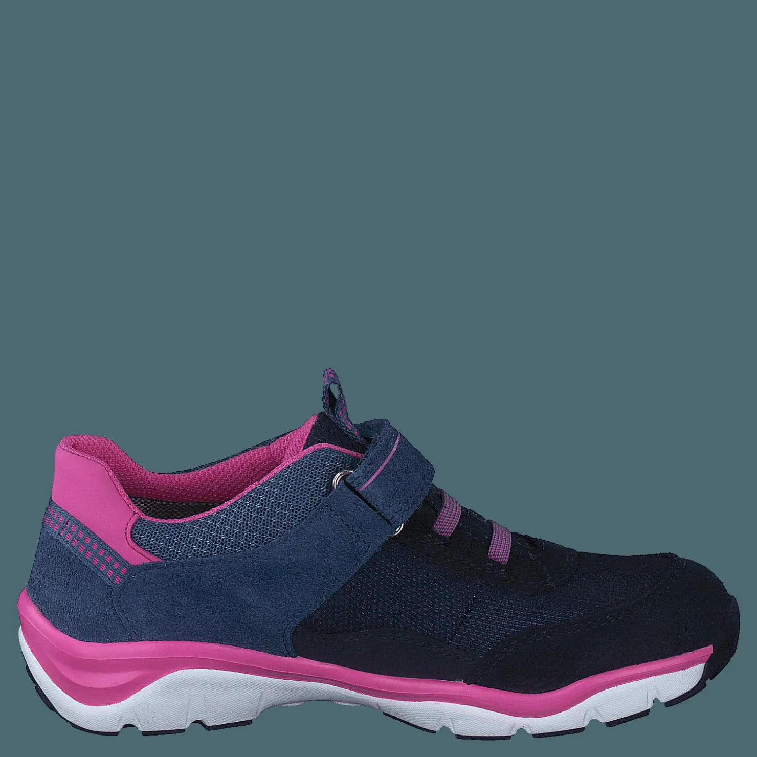 Superfit Sport5 Gtx Blue/pink Blå Sale