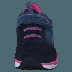 Superfit Sport5 Gtx Blue/pink Blå Sale
