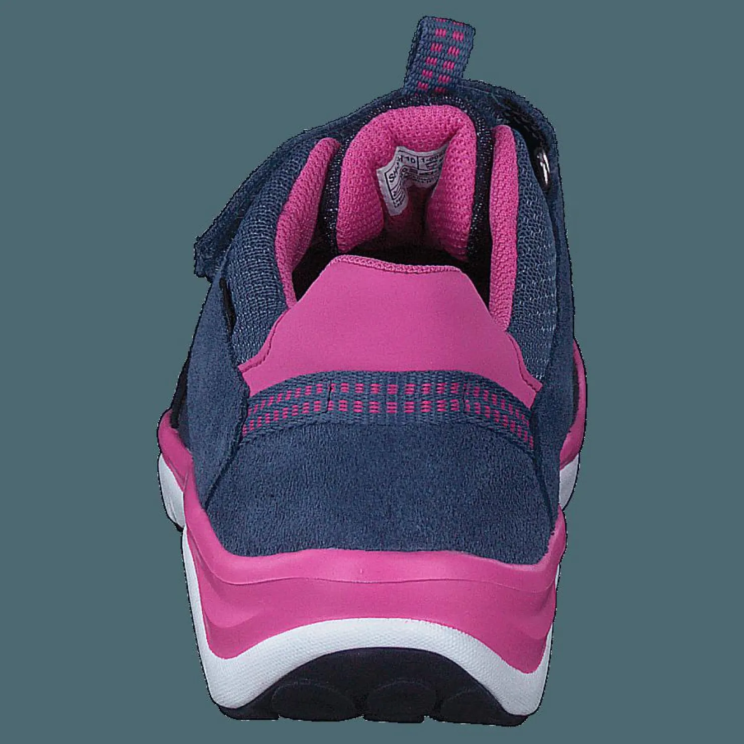 Superfit Sport5 Gtx Blue/pink Blå Sale