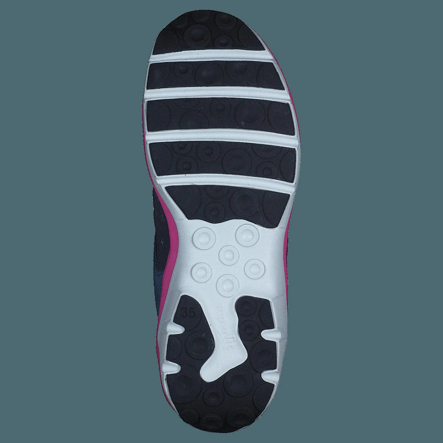 Superfit Sport5 Gtx Blue/pink Blå Sale