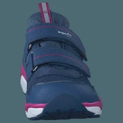 Superfit Sport5 Gtx Blue/pink Blå Hot