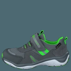 Superfit Sport5 Gtx Grey Grå New