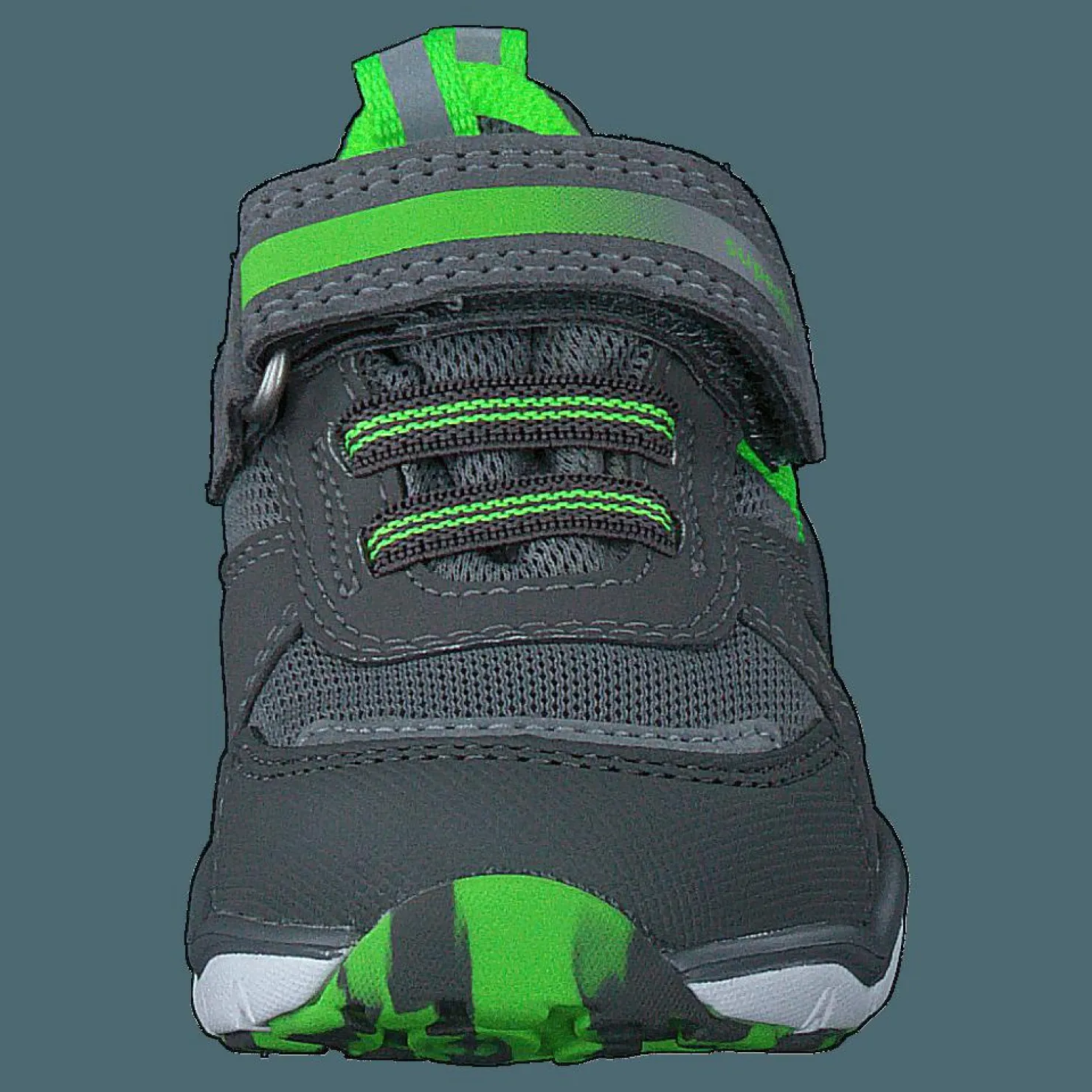 Superfit Sport5 Gtx Grey Grå New