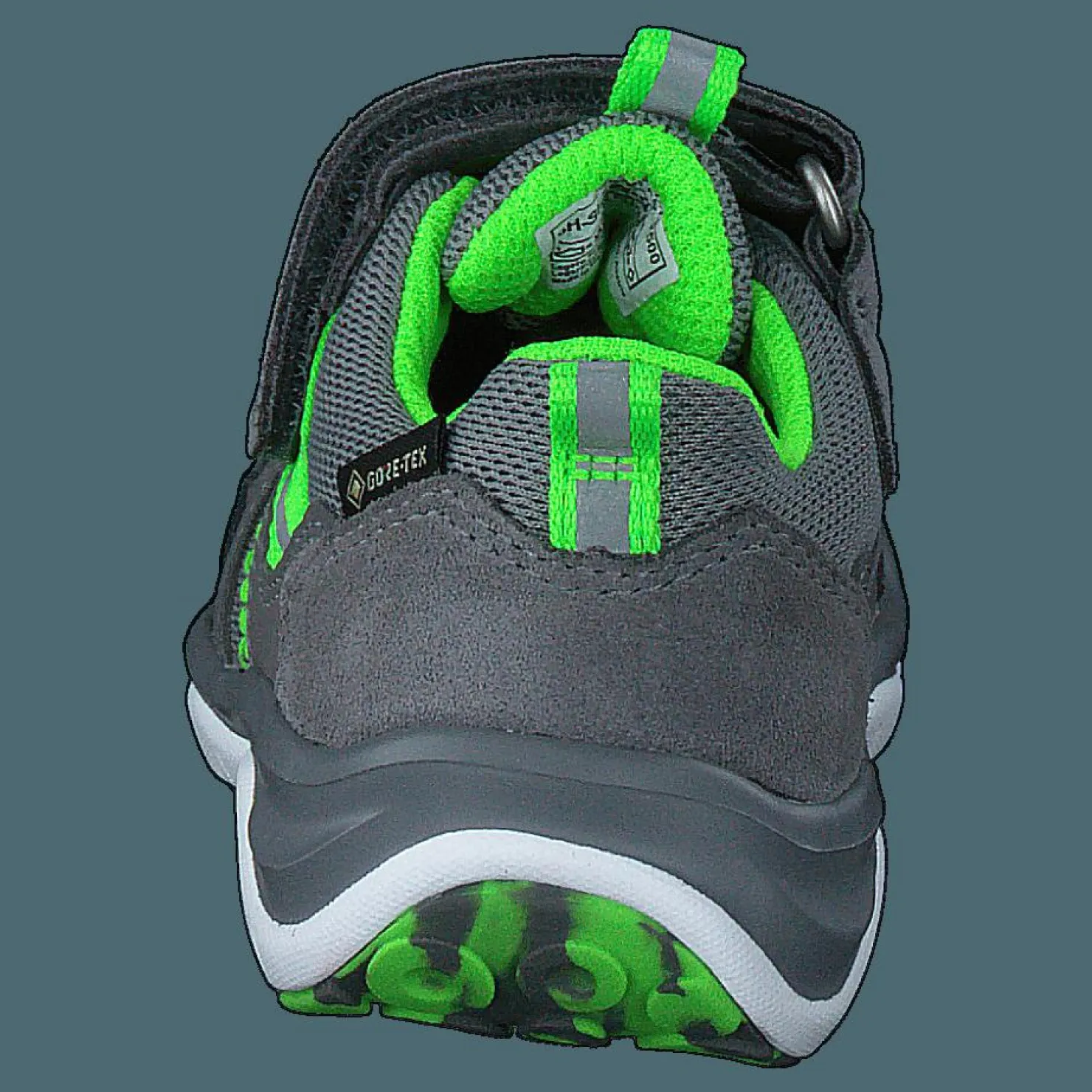 Superfit Sport5 Gtx Grey Grå New