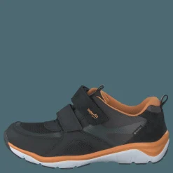 Superfit Sport5 GTX low Black Svart Online