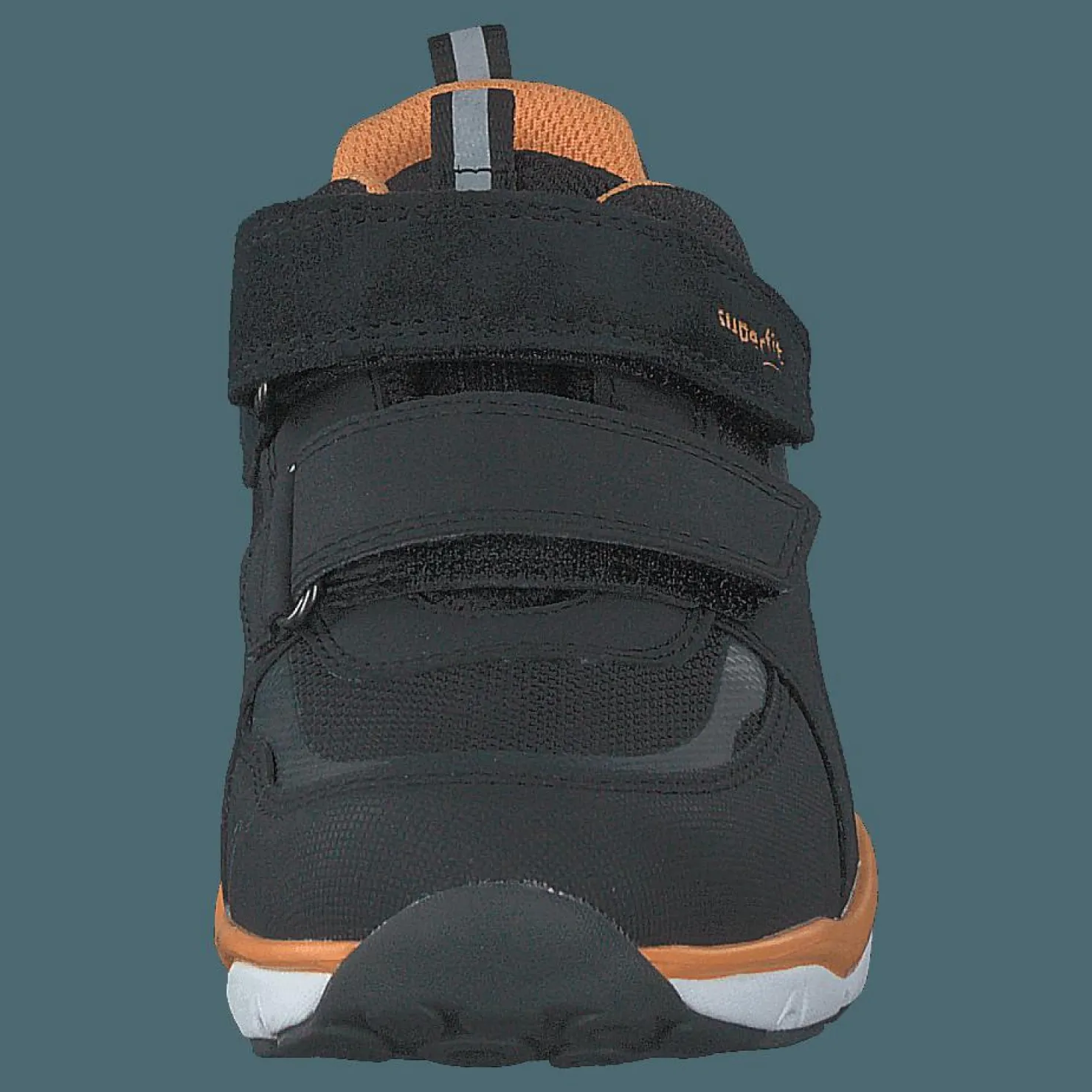Superfit Sport5 GTX low Black Svart Online