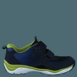 Superfit Sport5 GTX low Blue Blå Discount