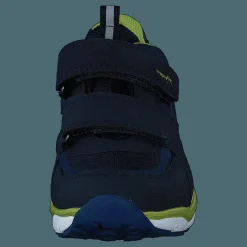 Superfit Sport5 GTX low Blue Blå Discount