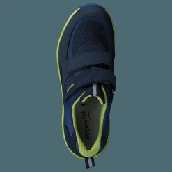 Superfit Sport5 GTX low Blue Blå Discount