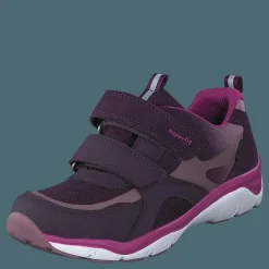 Superfit Sport5 GTX Low Purple Lila Discount