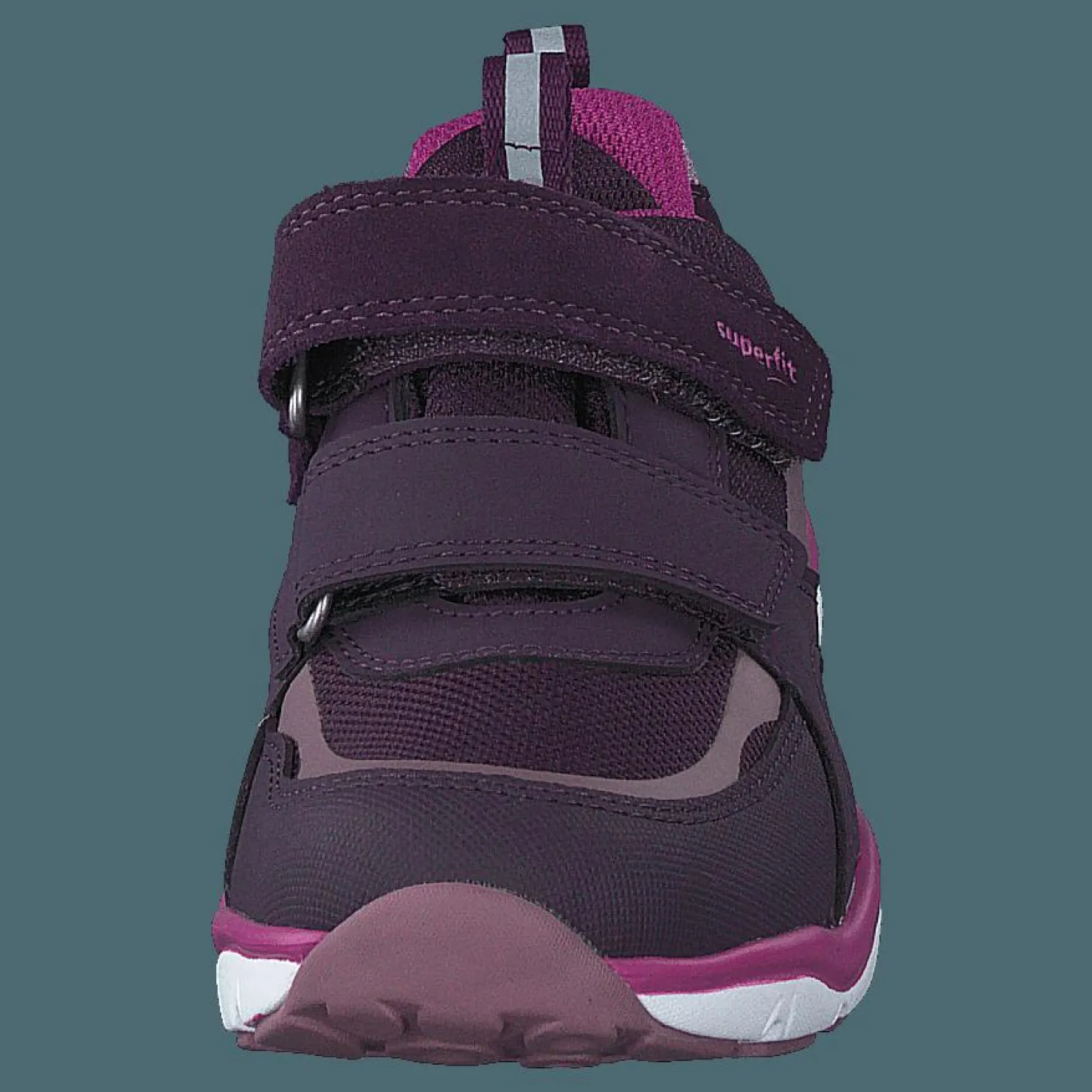 Superfit Sport5 GTX Low Purple Lila Discount