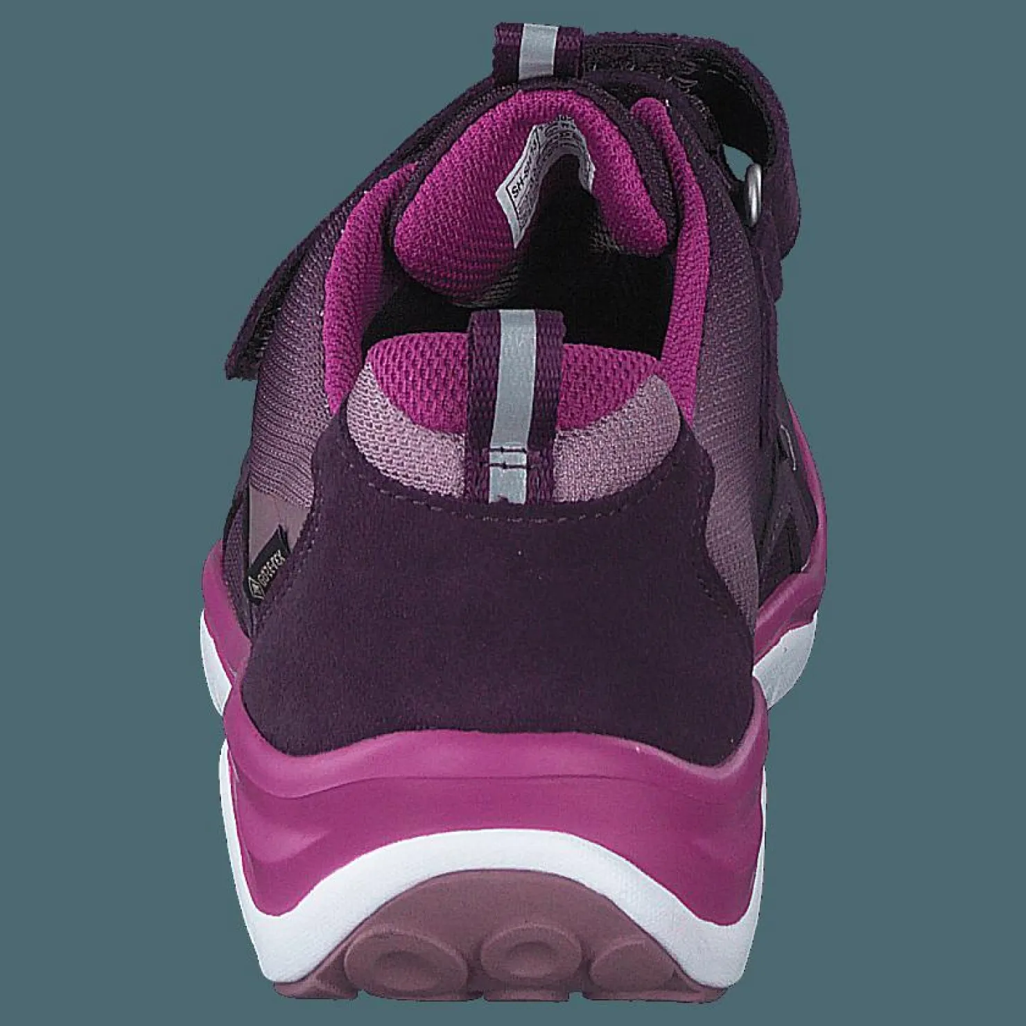 Superfit Sport5 GTX Low Purple Lila Discount