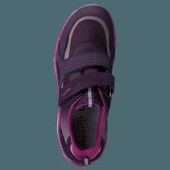 Superfit Sport5 GTX Low Purple Lila Discount