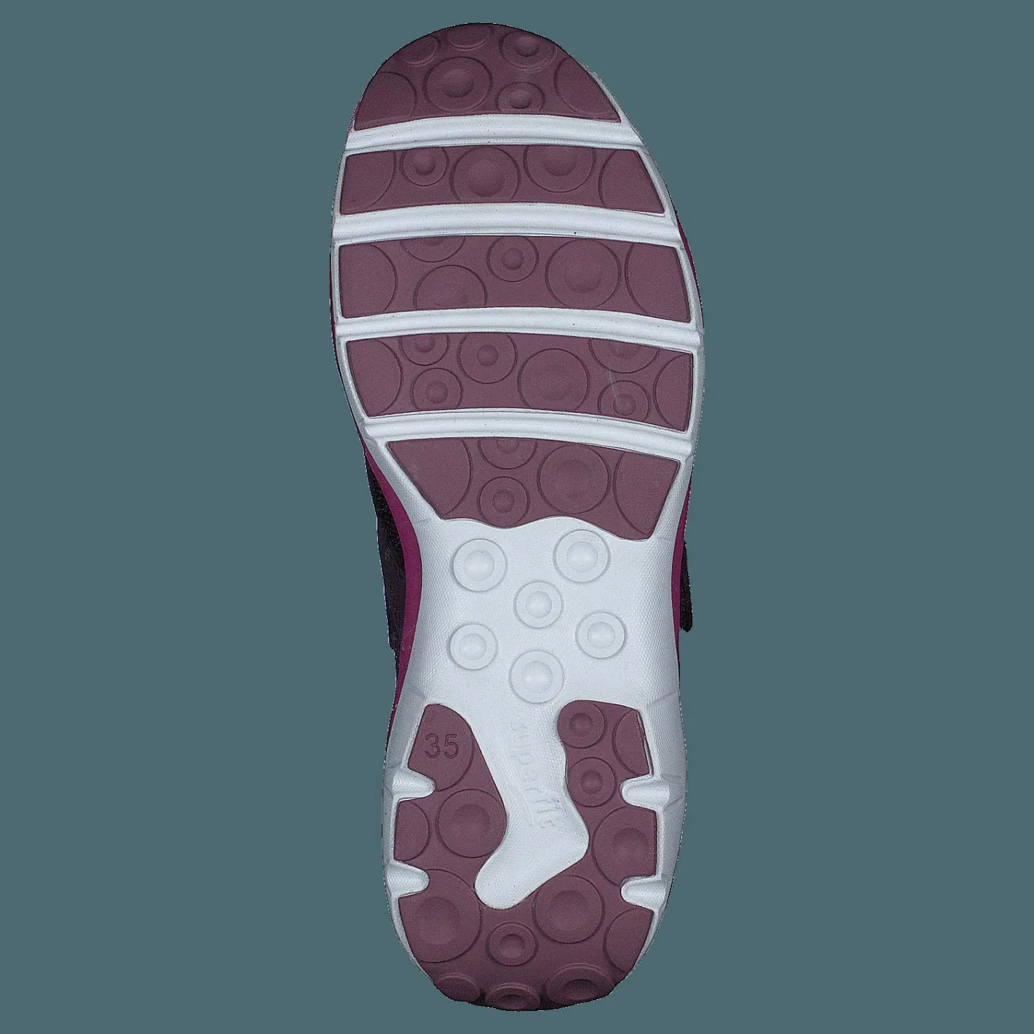 Superfit Sport5 GTX Low Purple Lila Discount