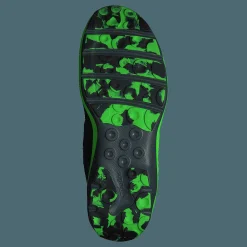 Superfit Sport5 GTX 1-velcro Black Svart Best
