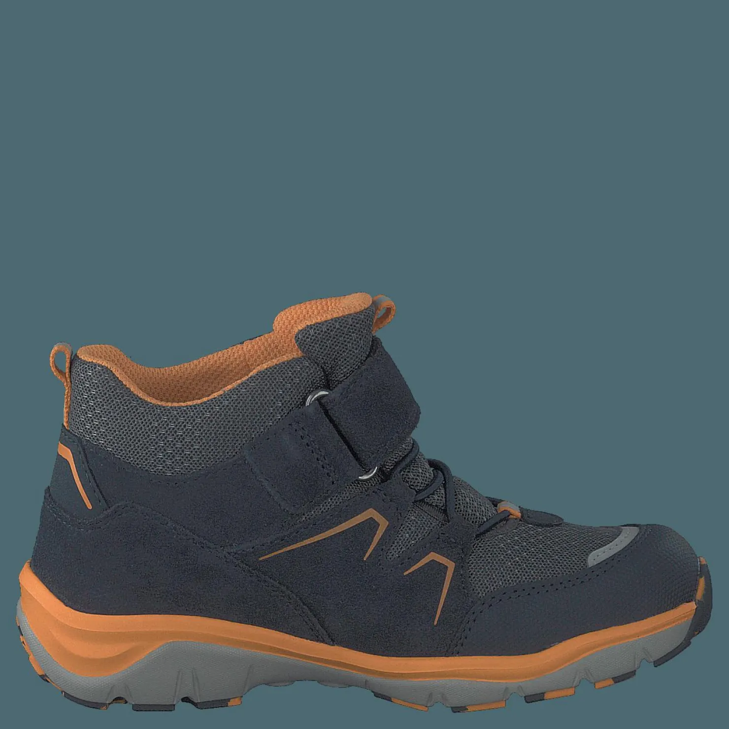 Superfit Sport5 GTX 1-velcro Blue Blå Online