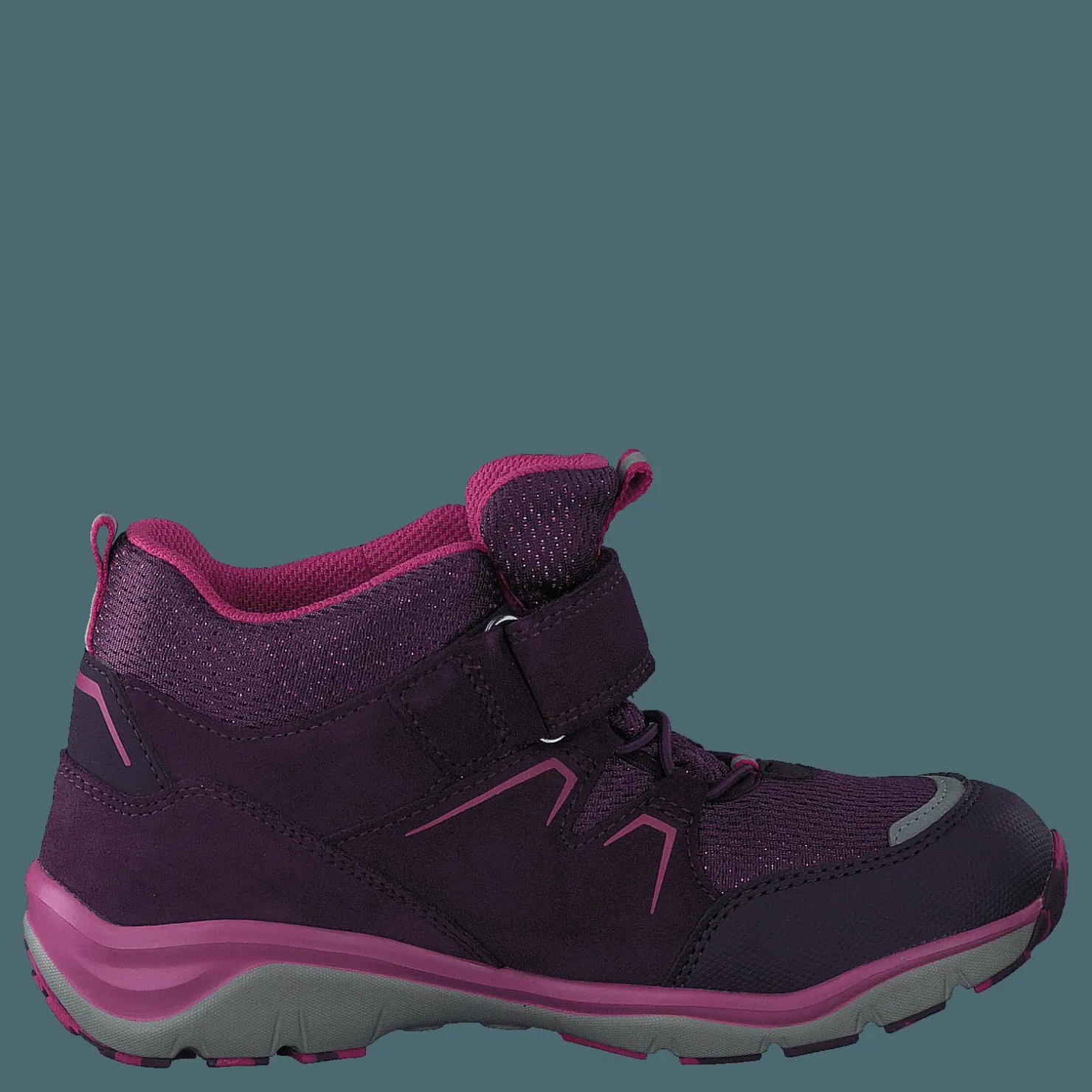 Superfit Sport5 GTX 1-velcro Purple Lila Discount