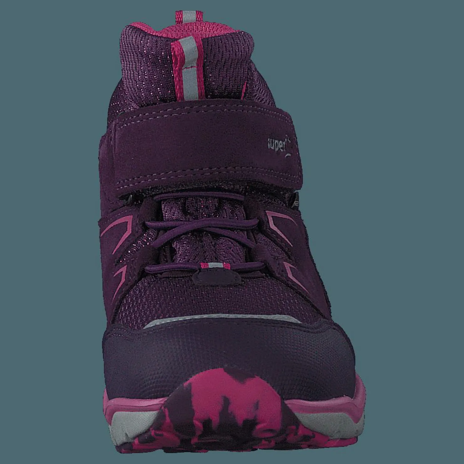 Superfit Sport5 GTX 1-velcro Purple Lila Discount