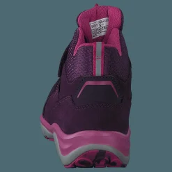 Superfit Sport5 GTX 1-velcro Purple Lila Discount