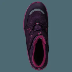 Superfit Sport5 GTX 1-velcro Purple Lila Discount