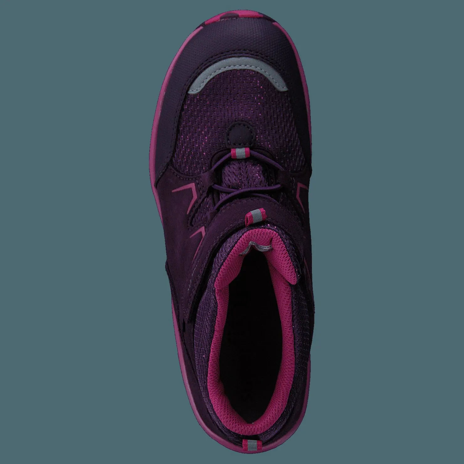 Superfit Sport5 GTX 1-velcro Purple Lila Discount