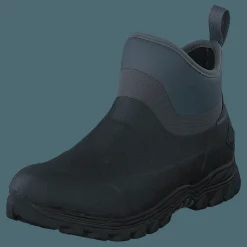 Muckboot Sport II Ankle Black Svart