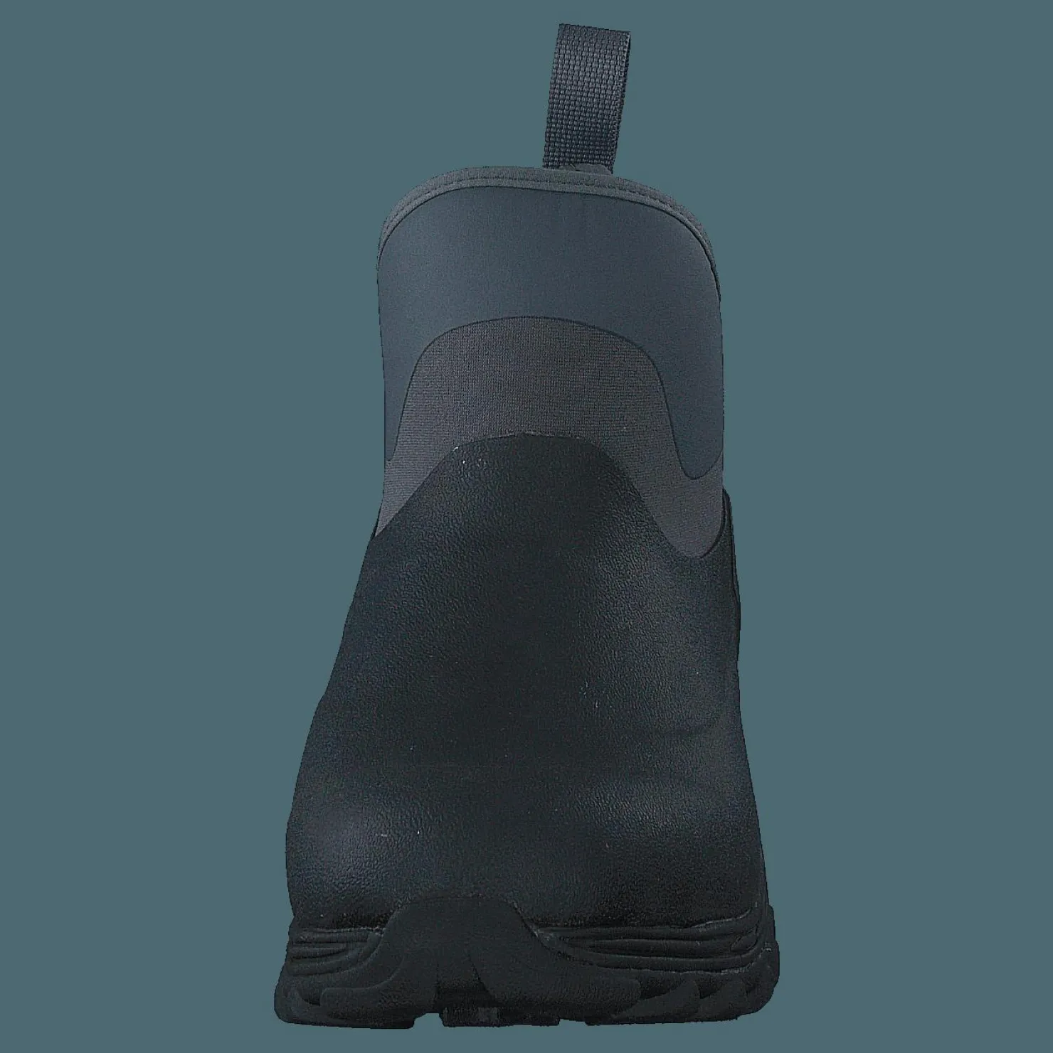 Muckboot Sport II Ankle Black Svart