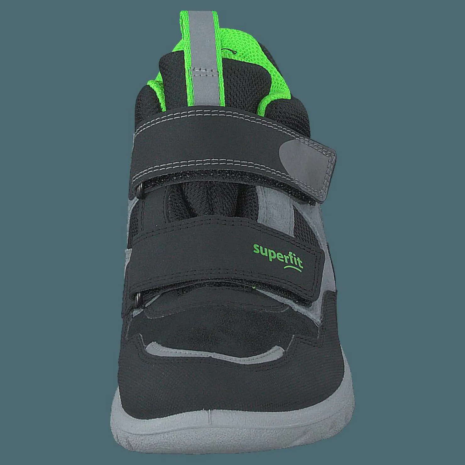 Superfit Sport7 Mini Black Svart Outlet