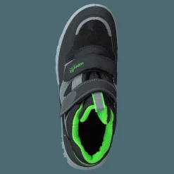 Superfit Sport7 Mini Black Svart Outlet