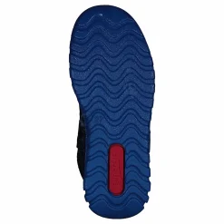 Superfit Sport7 Mini Blue Svart Best