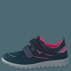 Superfit Sport7 Mini Blue Blå Outlet