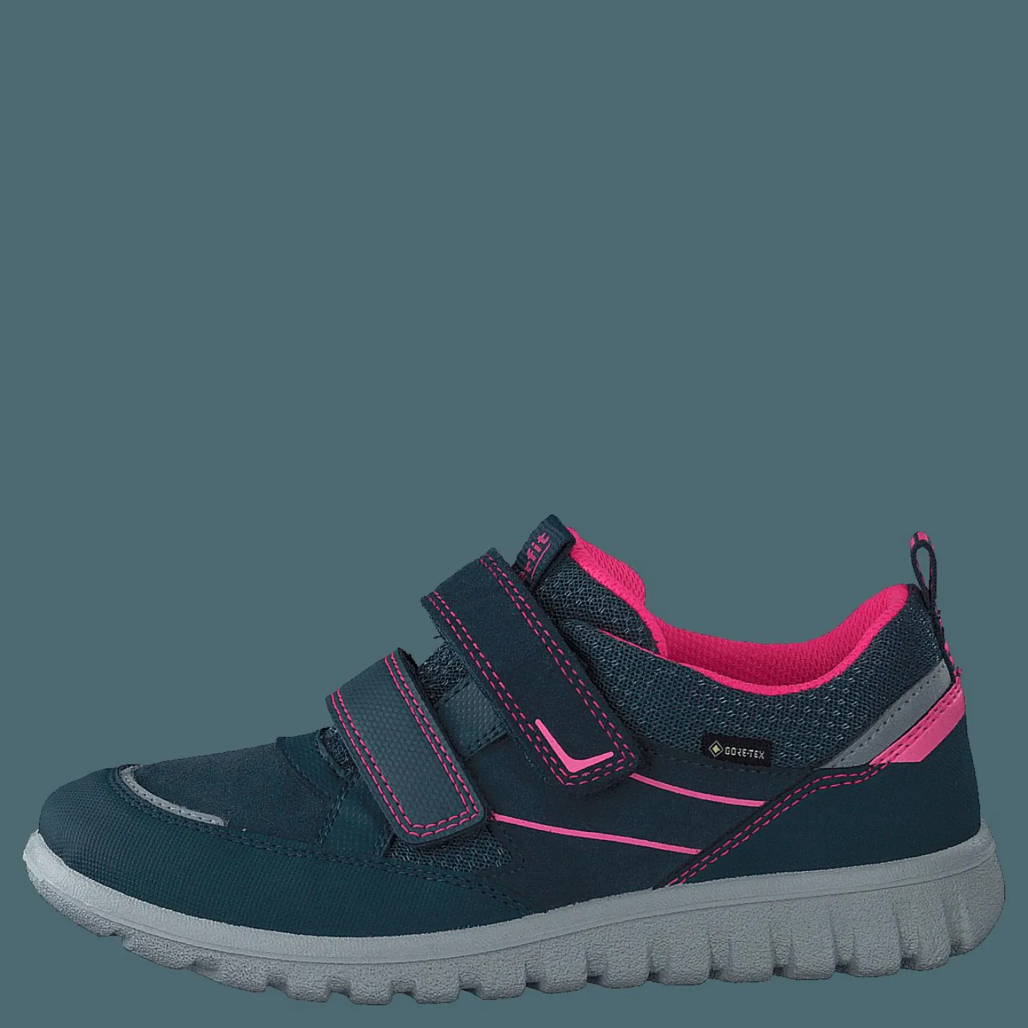 Superfit Sport7 Mini Blue Blå Outlet